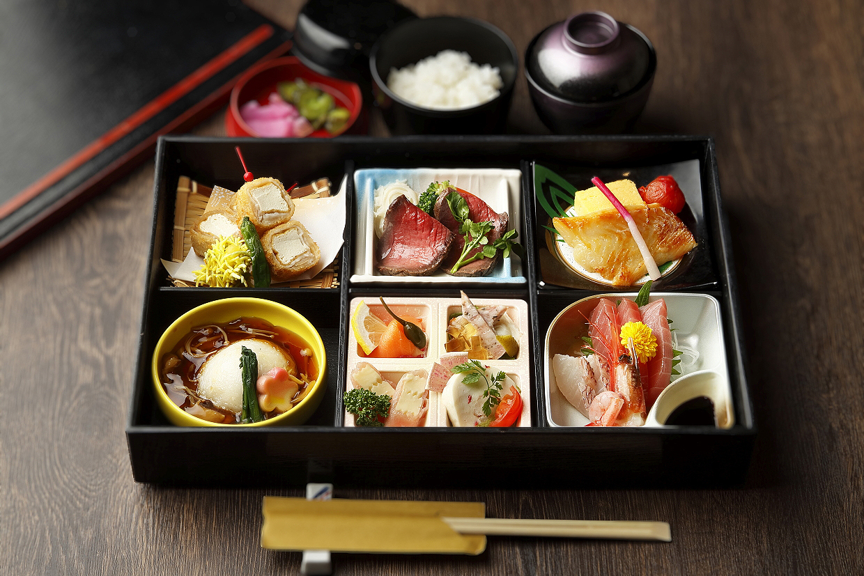 お弁当