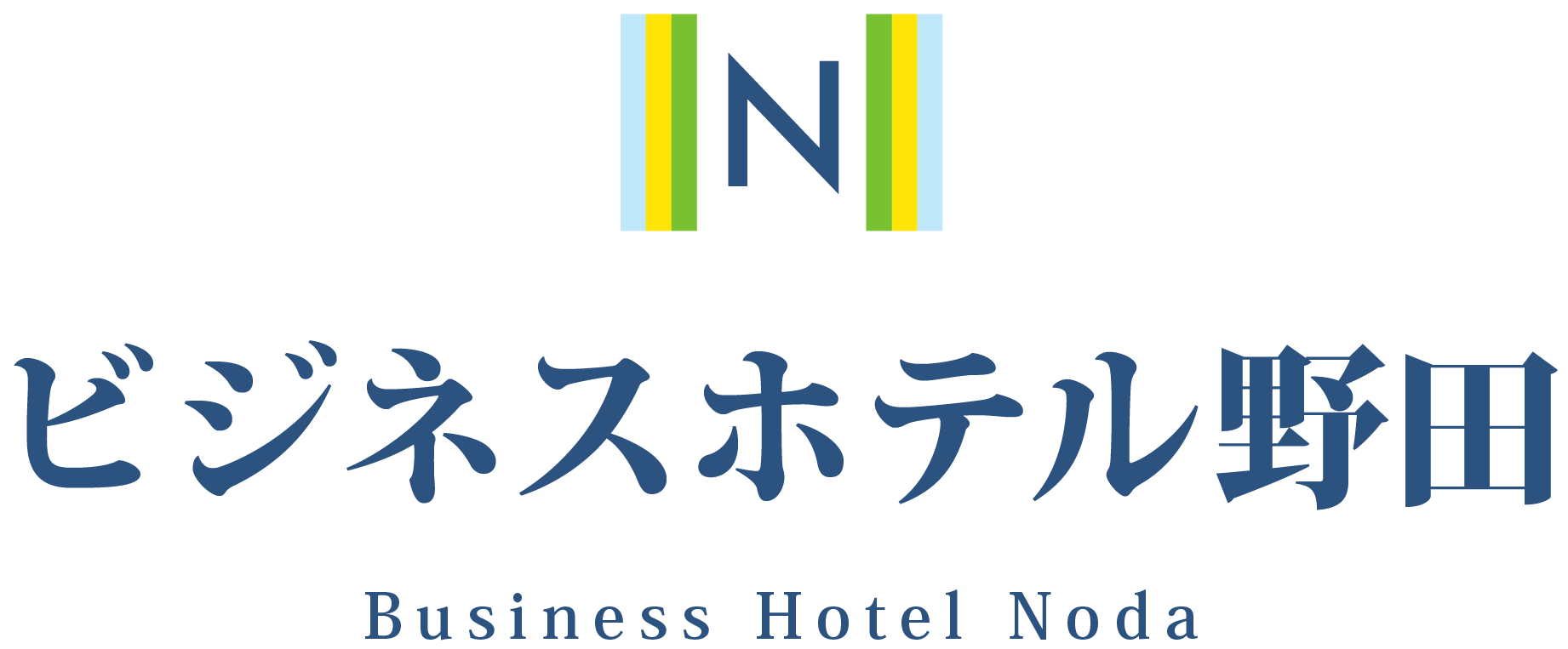 ビジネスホテル野田