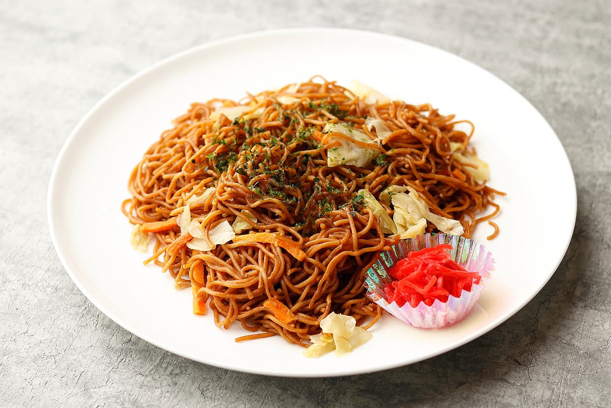 焼きそば
